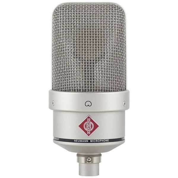 Neumann TLM 49 Set