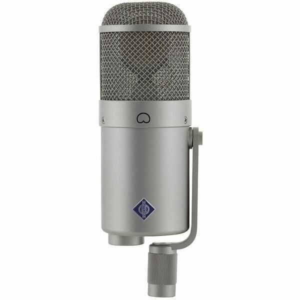 Neumann U 47 FET Condenser Mikrofon