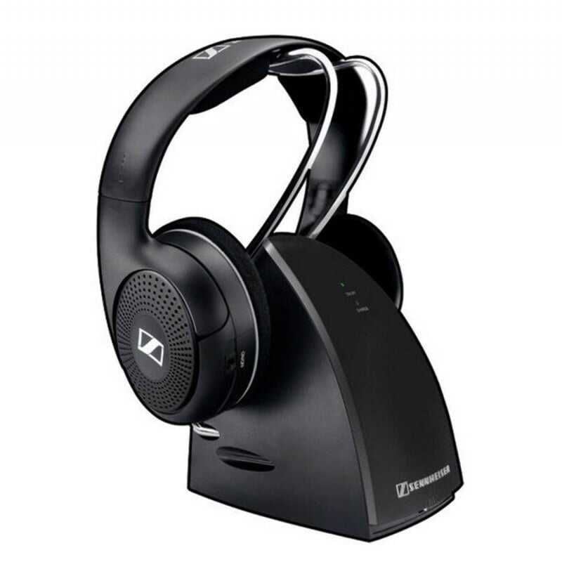 Sennheiser RS 118-8 V2 TV Kulaklığı