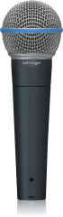 BEHRINGER BA-85A Dinamik Mikrofon
