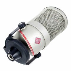 Neumann BCM 104 Broadcast Mikrofon