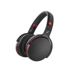 Sennheiser HD 458BT ANC Kulak Üstü Bluetooth Kulaklık