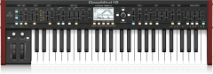 BEHRINGER DEEPMIND 12 49 tuşlu 12 sesli Analog Synthesizer