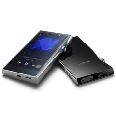 Astell&Kern A&Futura SE200 Hi-Fi Müzik Çalar 256 GB