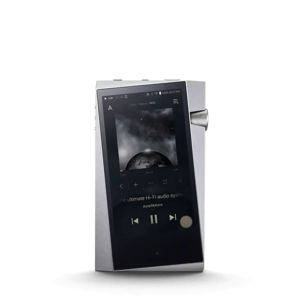 Astell&Kern A&norma SR25 Hi-Fi Müzik Çalar 64 GB