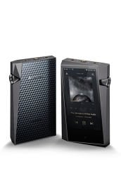 Astell&Kern A&norma SR25 Hi-Fi Müzik Çalar 64 GB ( Siyah)