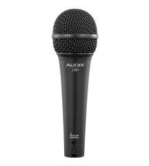 Audix F50S Çok Amaçlı Dinamik Vokal Mikrofonu