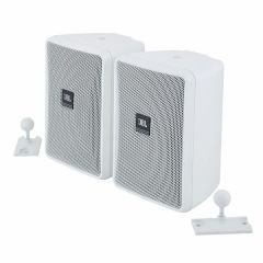 JBL Control 23-1L  WH Duvar Tipi Hoparlör Beyaz