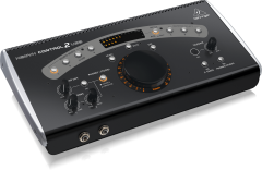 BEHRINGER CONTROL2USB Stüdyo Monitör Kontrol Cihazı