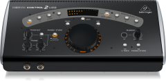 BEHRINGER CONTROL2USB Stüdyo Monitör Kontrol Cihazı