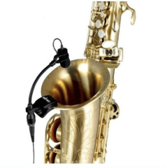 Mipro CS-100 Condenser Saxsafon ve Brass Enstrüman Mikrofonu