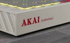 AKAI MPC ONE RETRO Müzik Prodüksiyonu Kontrol Cihazı