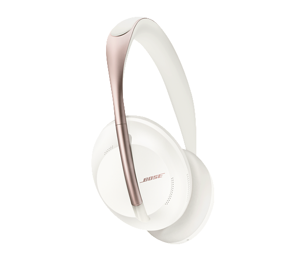 Bose Noise Cancelling Headphones 700 (Soapstone)