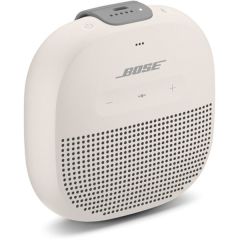 Bose SoundLink Micro Waterproof Bluetooth Hoparlör (Beyaz)