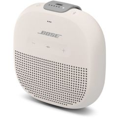 Bose SoundLink Micro Waterproof Bluetooth Hoparlör (Beyaz)