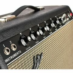 Fender 64 Custom Deluxe Reverb