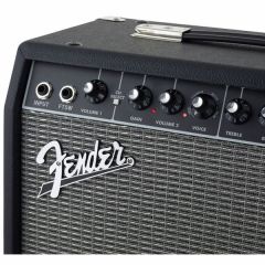 Fender Champion 40 Amp Elektro Gitar Amfisi