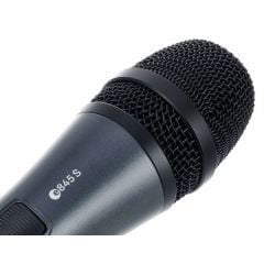 Sennheiser e 845 S Dinamik Kablolu Mikrofon