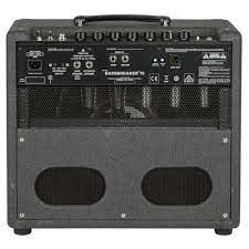 Fender Bassbreaker 15 Combo Elektro Gitar Amfisi