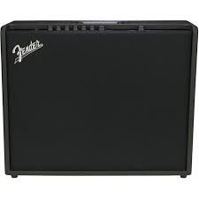 Fender Mustang GT 200 Elektro Gitar Amfisi