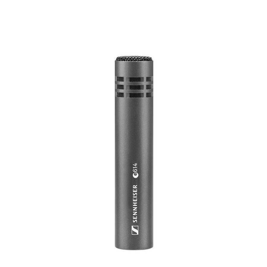 Sennheiser E 614 Polarize Condenser Mikrofon