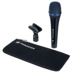 Sennheiser E 945 Dinamik Süperkardioid Mikrofon