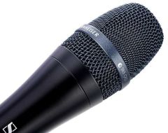 Sennheiser E 965 Vokal Condenser Mikrofon