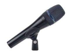 Sennheiser E 965 Vokal Condenser Mikrofon