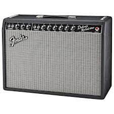 Fender Super-Sonic 22 Combo Blonde Elektro Gitar Amfisi