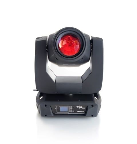 Ssp Audio QBeam 15R 300W Moving Head Beam Robot Işık