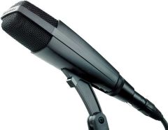 Sennheiser MD 421-II Cardioid Dinamik Mikrofon