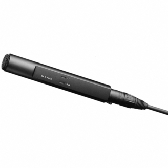 Sennheiser MKH 20 P 48 Omni-Directional Condenser Mikrofon