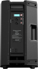 Electrovoice -ZLX-12BT 12 inç Bluetooth 1000 Watt Aktif Hoparlör