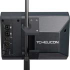 TC Helicon VOICESOLO FX150 Kişisel PA/Vokal Prosesör