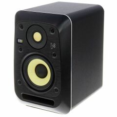 KRK V4S4 4'' Stüdyo Monitörü