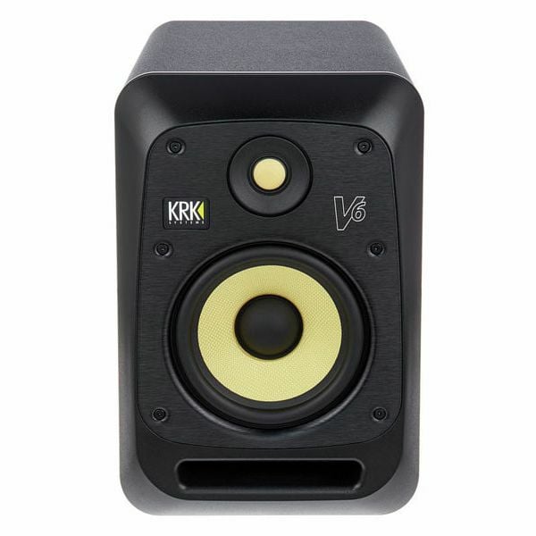 KRK V6S4 6'' Stüdyo Monitörü