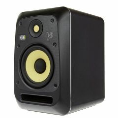 KRK V6S4 6'' Stüdyo Monitörü