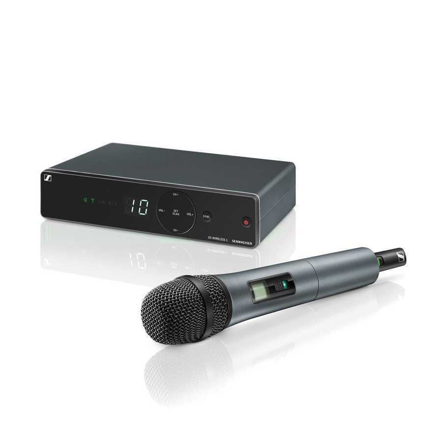 Sennheiser XSW 1-825-A Wireless Mikrofon Seti