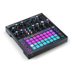 Novation Circuit Mono Station