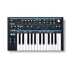 Novation Bass Station II Analog Synthesizer