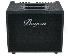 Bugera AC60 ACOUSTIC AMPLI 60 Watt, 2 Kanallı Akustik Enstrüman Amplifikatörü