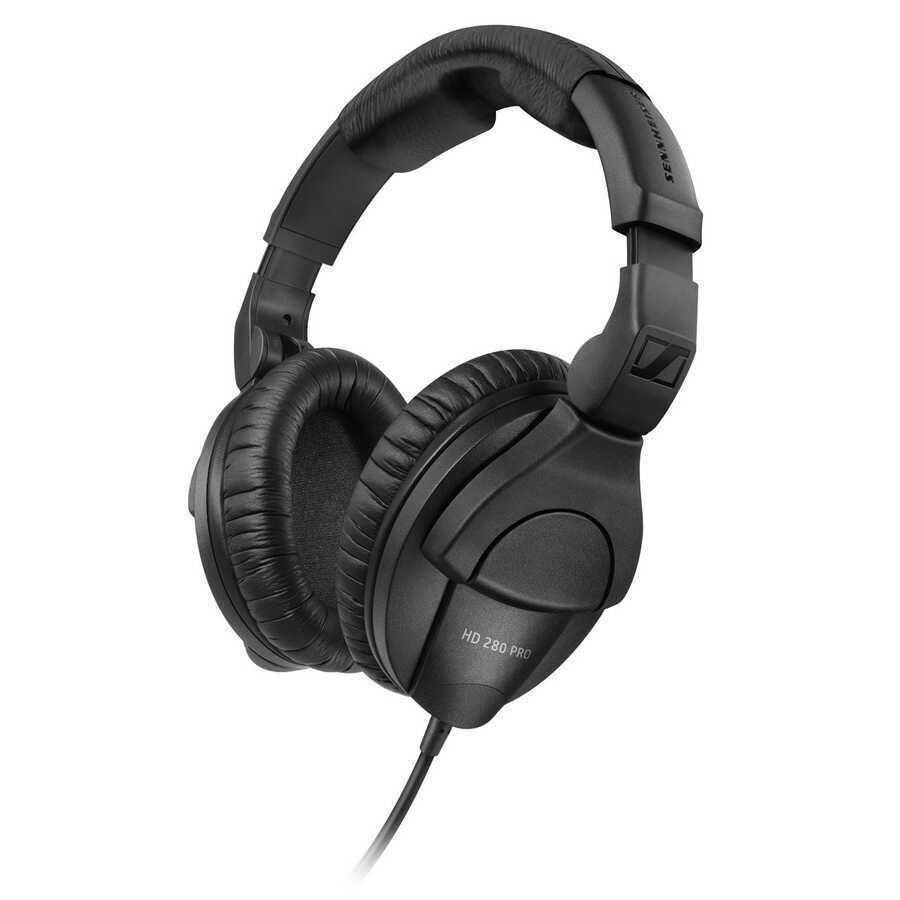 Sennheiser HD 280 PRO Profesyonel Stüdyo Kulaklık