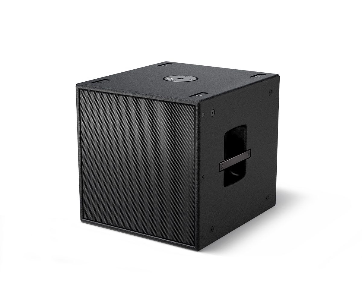 BOSE AMS115 Kompakt Subwoofer