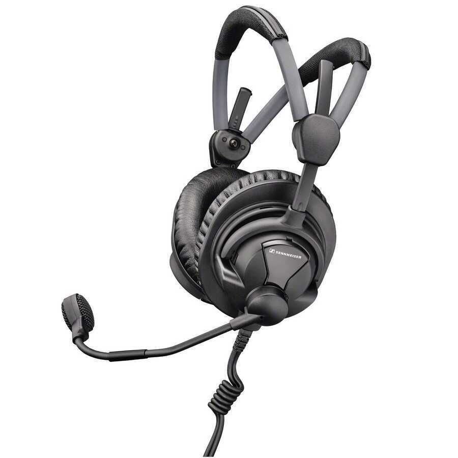 Sennheiser HMD 27 Broadcast Kulaklık