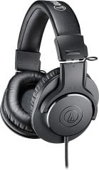 Audio Technica ATH-M20X Stüdyo Referans Kulaklığı