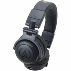 Audio Technica ATH-PRO500MK2RD Profesyonel Dj Monitör Kulaklık