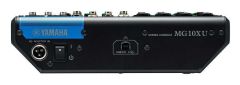 Yamaha MG10XU 10 Kanal USB ve Efektli Mikser