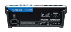 Yamaha MG12XU 12 Kanal USB ve Efektli Mikser
