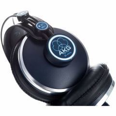 AKG K271 MKII Profesyonel Stüdyo Kulaklık