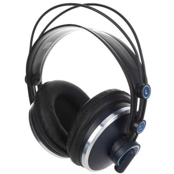 AKG K271 MKII Profesyonel Stüdyo Kulaklık